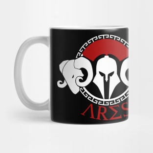 Ares Mug